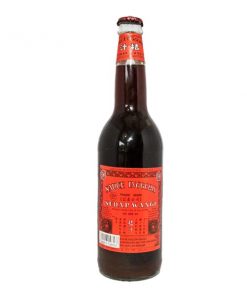 Sauce Inggeris Sedap Wangi 600ml