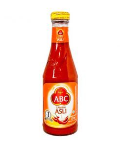 ABC Sambal Asli 335ml
