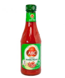 ABC Sambal Manis Pedas 335ml