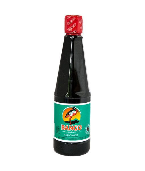Bango Manis BOTOL 385 gr