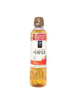 Daesang Cuka Apel 500ml