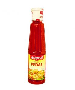 Indofood Sambal Pedas 135ml