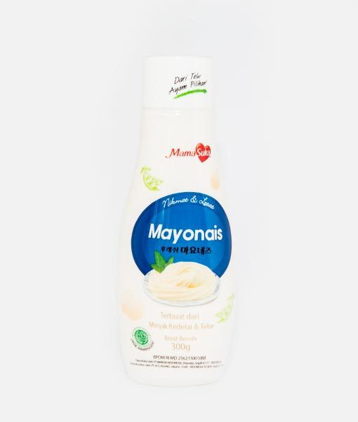Mayonais Mama Suka 300gr