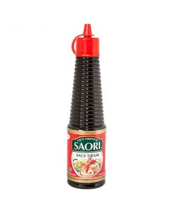 SAORI SAUS TIRAM 133 ml