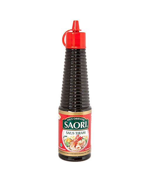 SAORI SAUS TIRAM 133 ml
