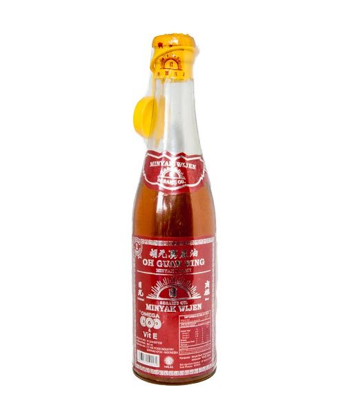 Minyak Wijen OH GUAN HING 300ml
