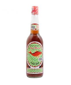 Djoe Hoa Kecap ikan 620ml