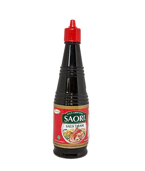 SAORI SAUS TIRAM 270 ml