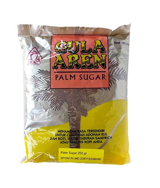 Palm Sugar 250gr