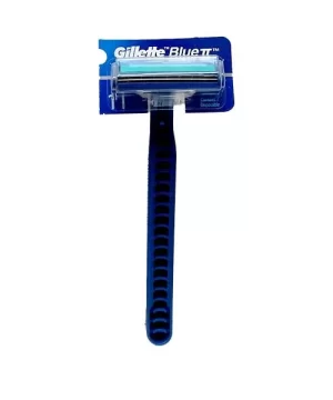 Gillette Blue II Pisau Cukur