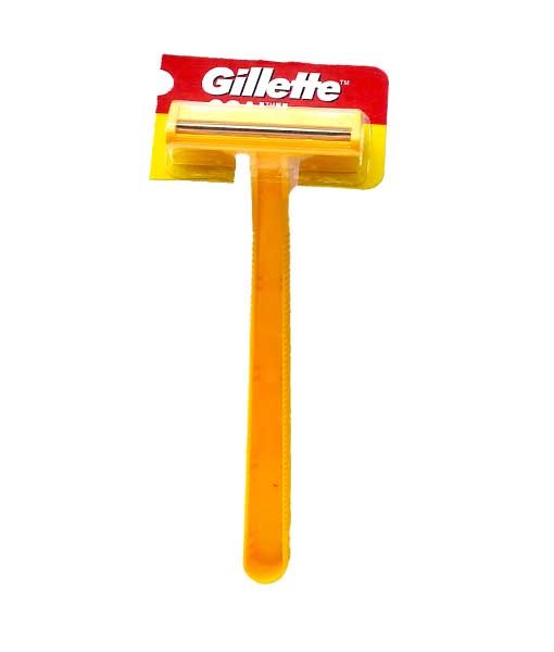 Gillette Goal II Pisau Cukur