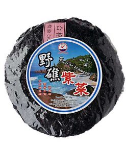 Rumput Laut Kering Ce Cai 50gr