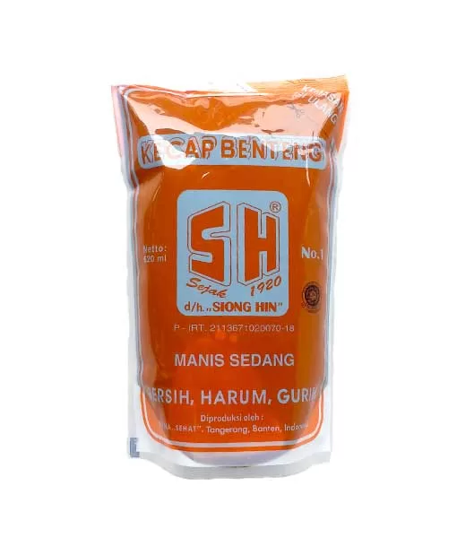 AGEN SEMBAKO GROSIR – Toko Sembako Murah Villa Melati Mas Alam Sutra