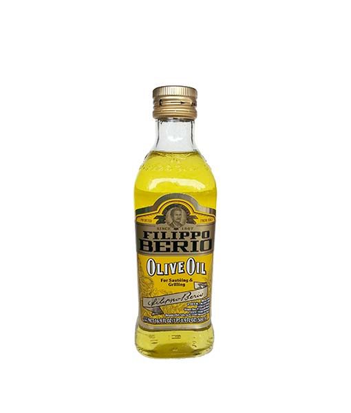 Filippo Berio Olive Oil 250ml