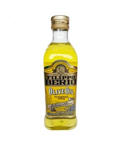Filippo Berio Olive Oil 500ml