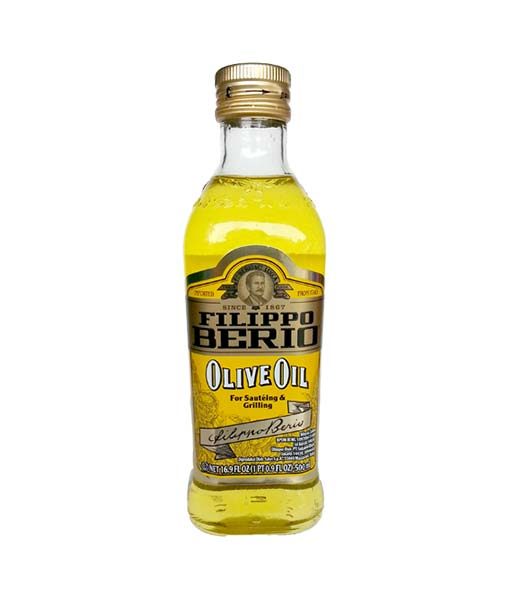 Filippo Berio Olive Oil 500ml
