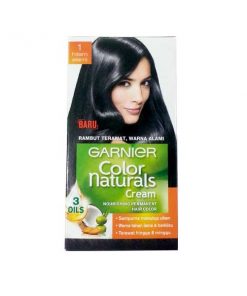 Garnier Color Natural Black Mini