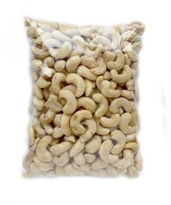 Kacang Mede Mentah 250gr