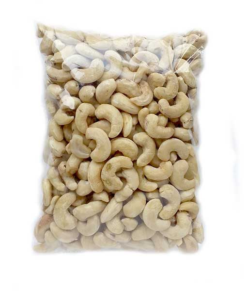 Kacang Mede Mentah 250gr