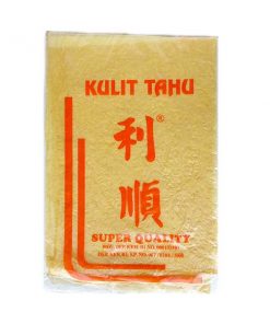Kulit Tahu