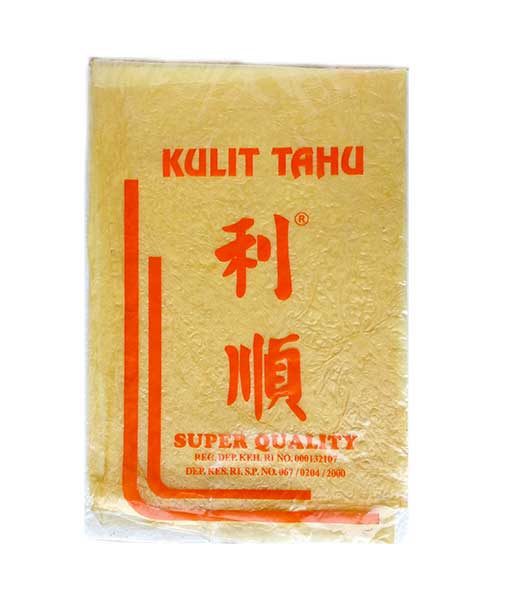 Kulit Tahu