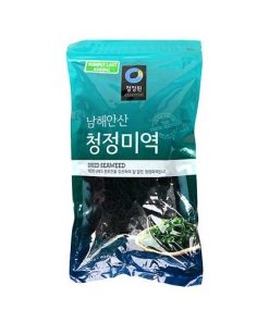 Rumput Laut Kering Chung Jun One 100gr
