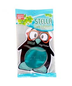 Stella Daily Freshness Green Fresh 7ml
