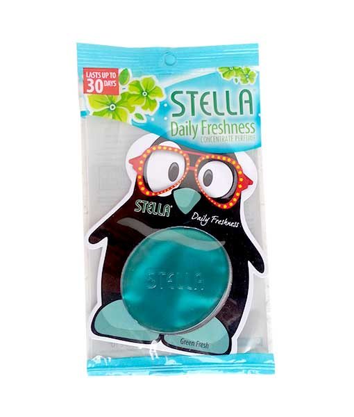 Stella Daily Freshness Green Fresh 7ml