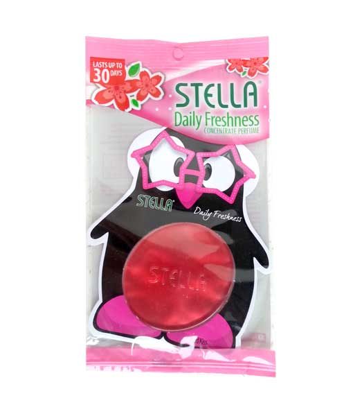 Stella Daily Freshness Red 7ml