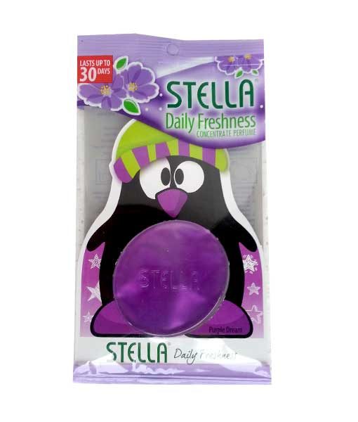 Stella Daily Freshness Purple 7ml