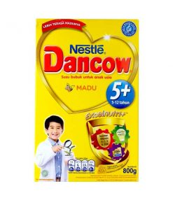 Nestle Dancow Madu 5+ 800gr
