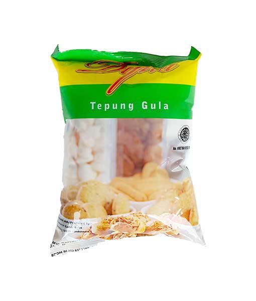 Gula Halus Dyna 250gr