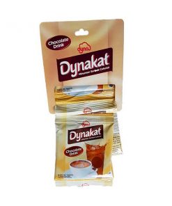 Dynakat Chocolate Drink 25gr