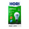 HORI LED Bulb 9 Watt