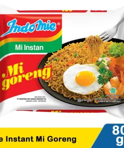 Indomie Goreng Special 80gr