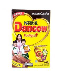 Nestle Dancow Coklat 400gr