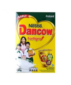 Nestle Dancow Instan 195gr