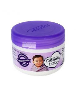 Cussons Baby Cream Fresh & Nourish 50gr