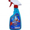 Mr.Muscle Clear Pembersih Kaca Blue Pump 500ml