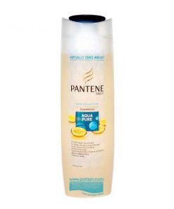 Pantene Shampoo Aqua Pure 400ml