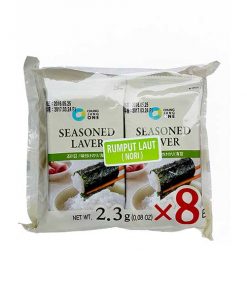 Seasoned Laver Chung Jun One 2.3gr x 8 Bks