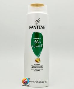 Pantene Shampoo Smooth & Silky Control 290ml