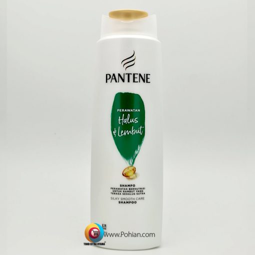 Pantene Shampoo Smooth & Silky Control 290ml