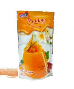 Nutrijell Pudding Susu Mangga