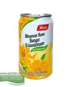 Yeos Chrysanthemum 300ml