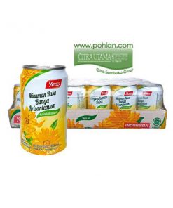 Yeos Chrysanthemum 300ml/24'S