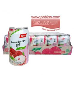 Yeos Lychee 300ml/24'S