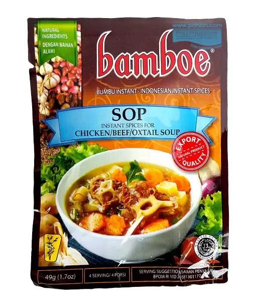 AGEN SEMBAKO GROSIR – Toko Sembako Murah Villa Melati Mas Alam Sutra