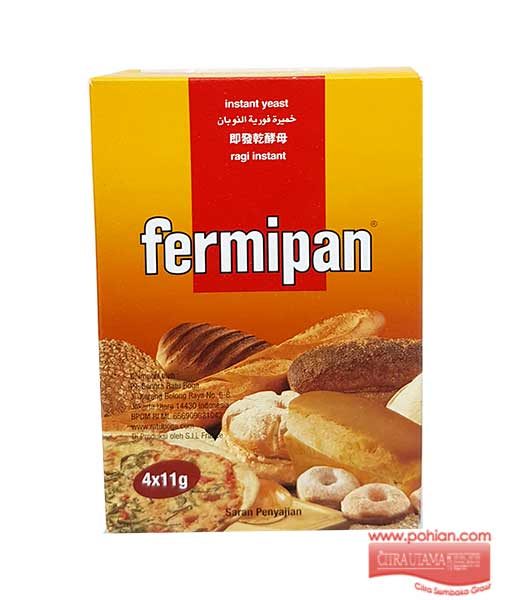 FERMIPAN 11 GR