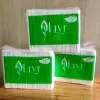 Tissue Facial Livi Eco 600gr